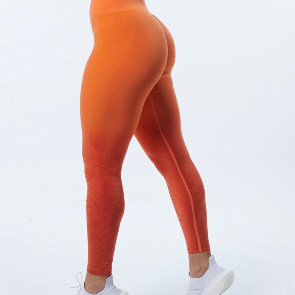 ALPHALETE leggings